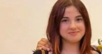 Alanya’da yaşayan 13 yaşındaki İlkay Nisa 4 gündür kayıp