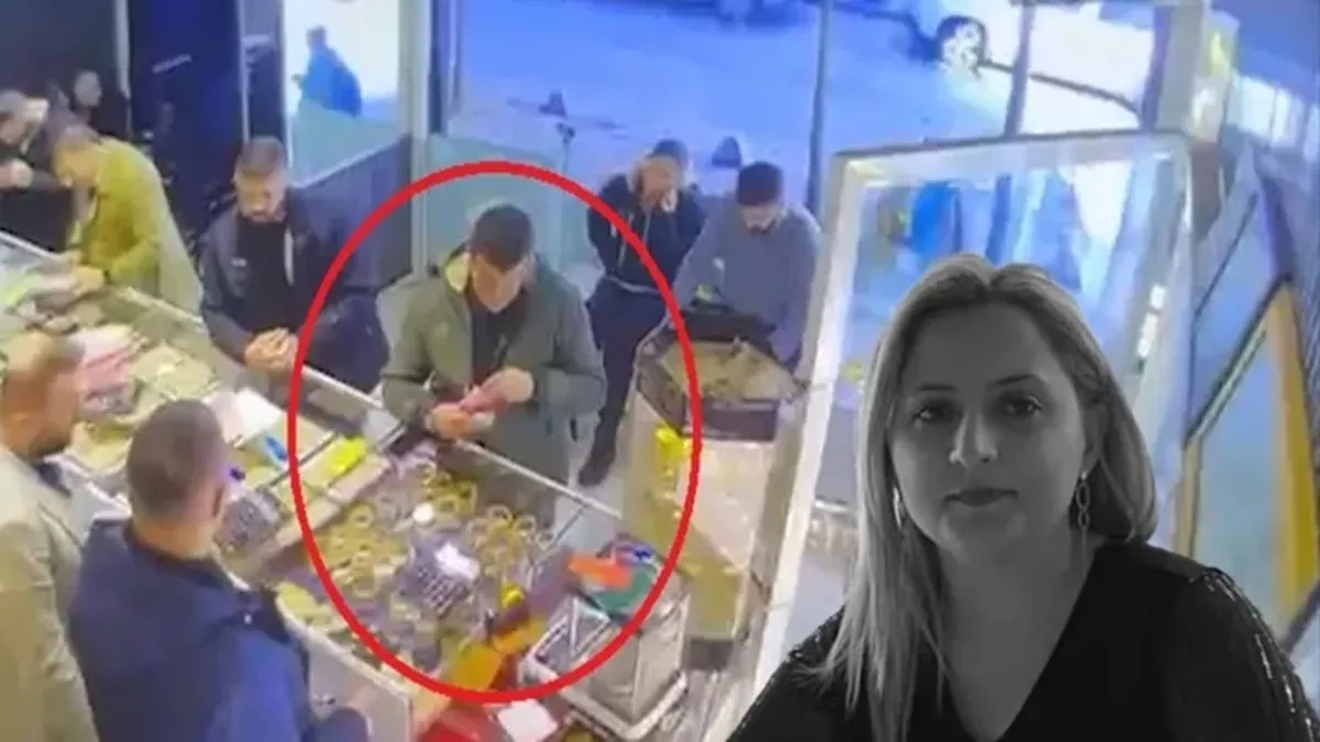 Siirt’te altın cinayeti! Gülhan’ın katili komşusu çıkmıştı: O caninin cezası belli oldu! Siirt’te altın cinayeti! Gülhan’ın katili komşusu çıkmıştı: O caninin cezası belli oldu!
