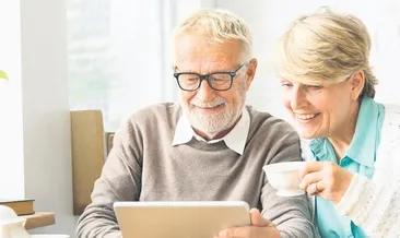 Emekliye iki formülle zam