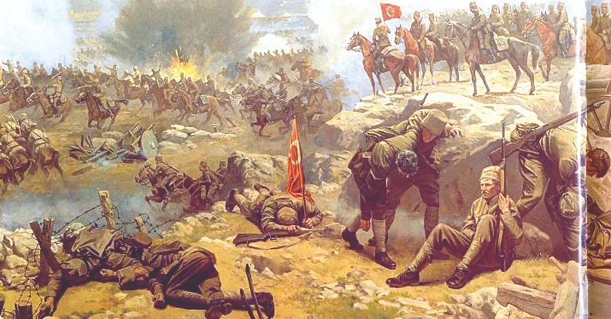 kurtulus savasi cepheleri kurtulus savasi dogu guney ve bati cephesinde kimlerle savastik komutanlari kimler son dakika egitim haberleri