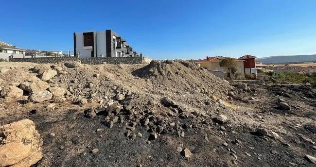 CHP’li başkan Gürbüz’ün ‘ölüm’ seddi