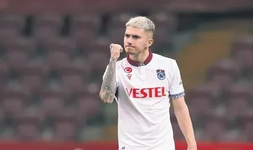 Berat Özdemir El İttifak’ta