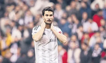 Worrall oynamıyorsa suç Necip Uysal’ın!