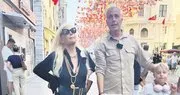 Arjantinli sunucular karış karış İstanbul’u gezdi