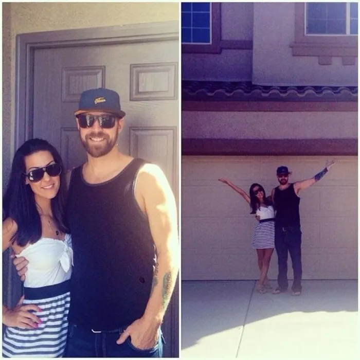 3 hafta ömrü kaldı evlenme dediler ama... İşte gerçek mucize!