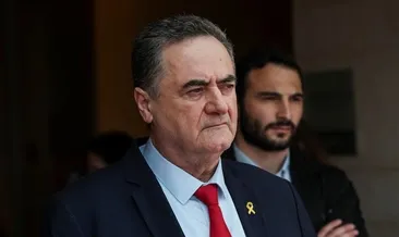 İsrail yine tehdit etti