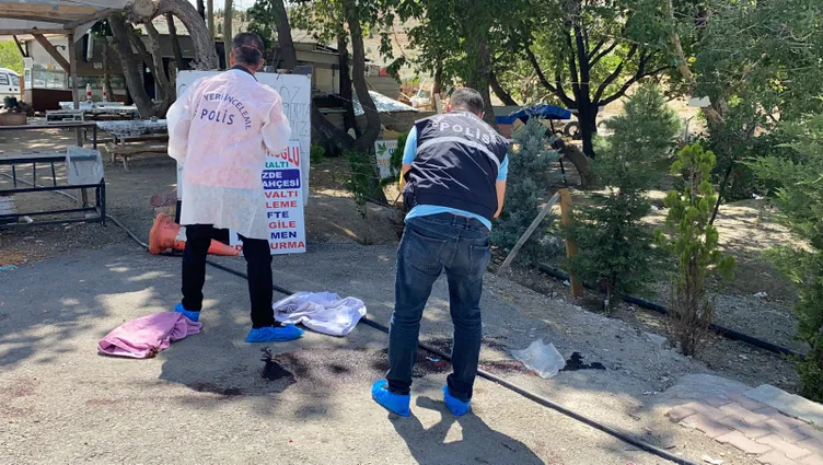 Yok böyle cinayet: ‘Çay soğuk’ dedi! Kurşunu yedi! Katilin ifadesi pes dedirtti