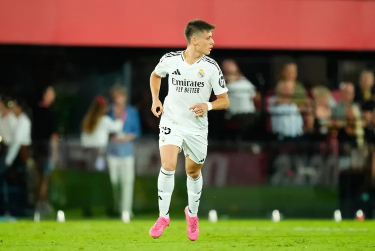 SON DAKİKA HABERLERİ: Arda Güler, Real Madrid’i birbirine kattı! İspanyol basını duyurdu: Oyuna girdikten sonra…