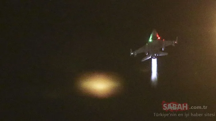 Son dakika haberi! Sınırı geçiyoruz, Fırat'ın doğusuna operasyon başlıyor