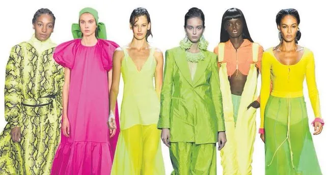 2020 De Moda Bomba Gibi Cumartesi Sabah Haberleri