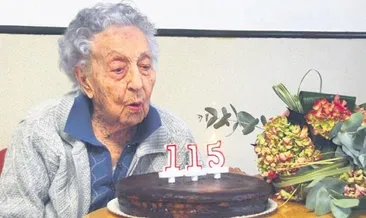 Dünyanın en yaşlı insanı unvanı el değıştirdi
