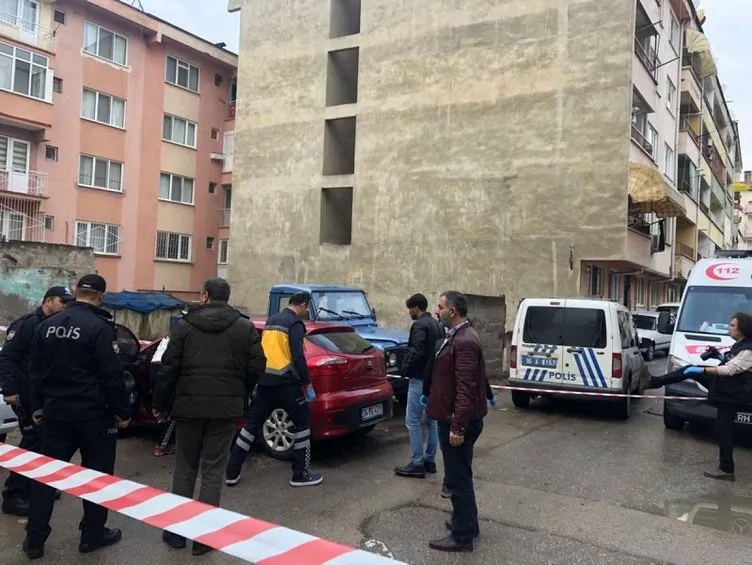 Bursa’daki kadın cinayetinin ardında dram çıktı
