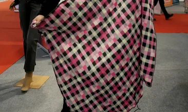 Pille ısıtan akıllı kumaş