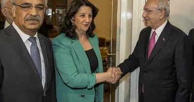 Son dakika | Belgeleriyle ortaya çıktı; İşte Kılıçdaroğlu’nun HDP’ye vaadi!