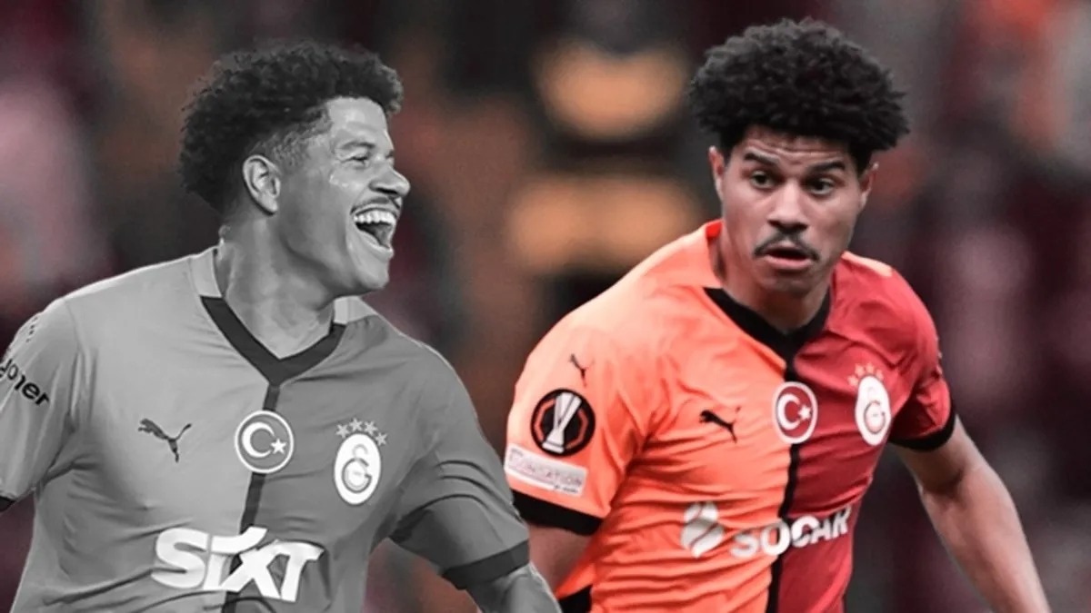 Gabriel Sara'da bombayı patlattılar! Galatasaray'ın yıldızı için bir İngiliz daha devrede...
