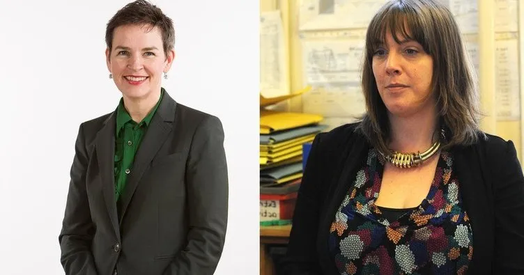 İki İngiliz kadın milletvekili yıllar sonra, uğradıkları tacizleri anlattı
