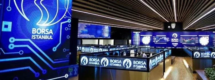 Merkez Bankası ve Suudi Arabistan anlaştı: Borsa İstanbul sert yükseldi! Banka hisseleri lokomotif oldu