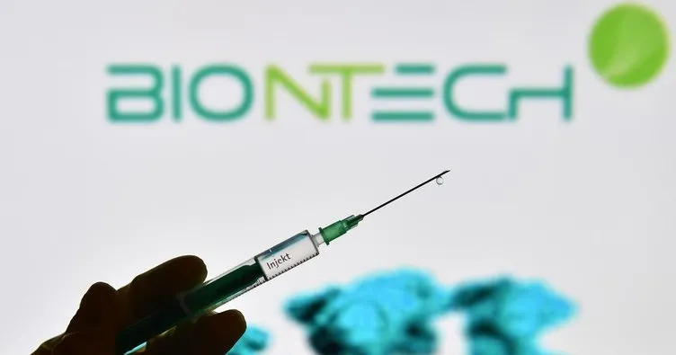 BioNTech ABD’ye 3,2 milyar dolarlık Kovid-19 aşısı verecek