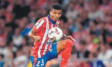 Trabzonspor’dan Reinildo atağı!