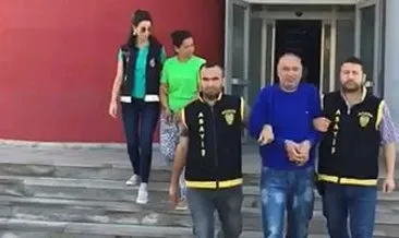 Son Dakika Haber: Adana’da yağmacı sevgililer yakalandı