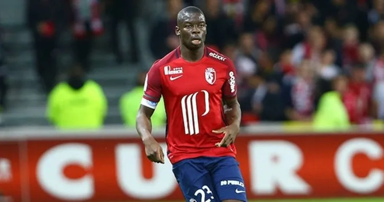 Trabzonspor’da yeni hedef Yusuf Yazıcı’nın takım arkadaşı Adama Soumaoro