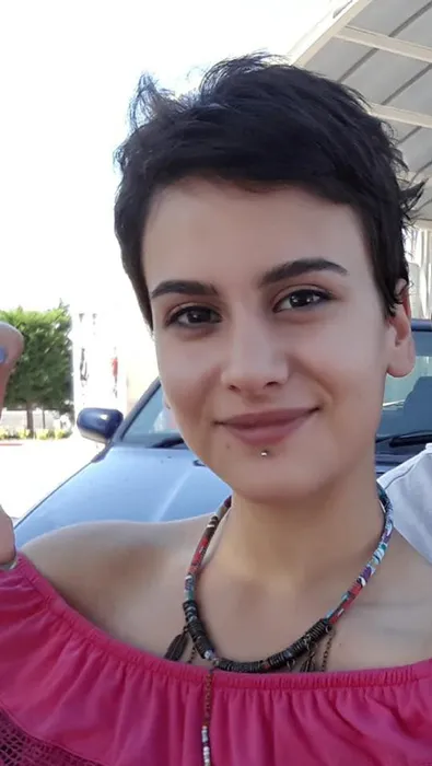 Ecem Balcı ile ilgili görsel sonucu