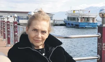 Vapur faciasından kurtulan Ceyhan Dinçer’in kızını gördüğünde ilk sözü: Senin için yaşamak istedim