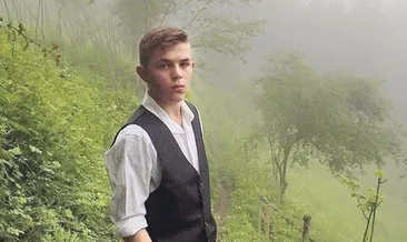 Oğlunun kanı yerde kalmayacak