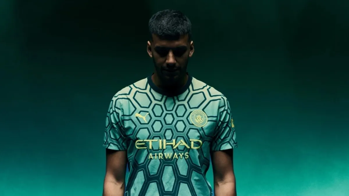 Manchester City'nin Yeni Yedek Kalecisi Rulli