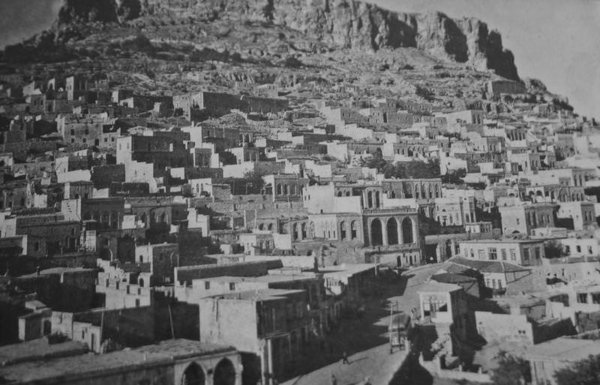 Atatürk'ün karargahı gün yüzüne çıkarıldı