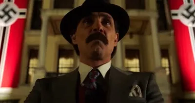 Çiçero filmi nerede çekildi konusu ne, kadrosunda kimler var? Çiçero konusu ve kadrosu