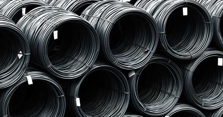 Demir fiyatları Çin talebiyle geriledi