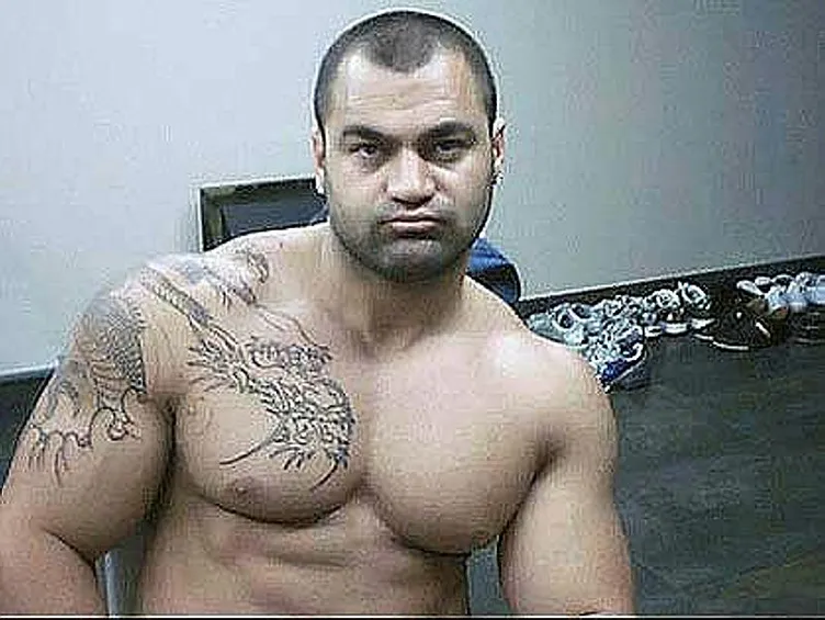 Komançero’nun yeğeni Mays ailesinin kabusu oldu: Oğlumuzu bağımlı yaptı hastaneye yatırdık