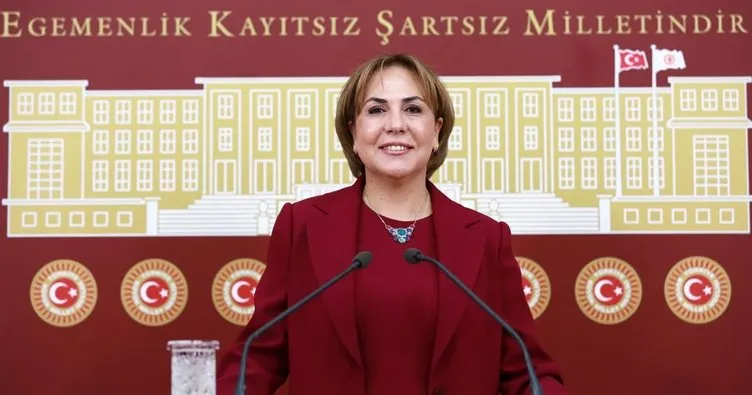 AK Parti’li Yılmaz, “Türkiye’nin krizleri yöneten lider ülke olduğu tescillenmiştir”