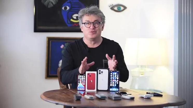 Apple iPhone 13 ile rakiplerine fark atar mı?