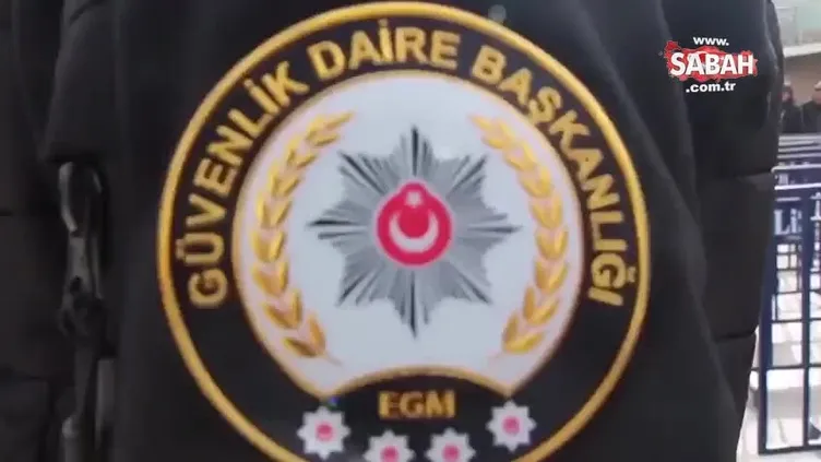 Yeni kurulan 'Takviye Hazır Kuvvet Müdürlüğü' bir video ile tanıtıldı