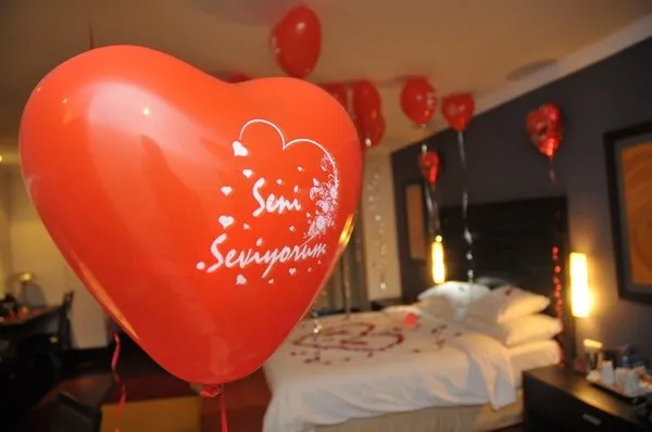 14 şubat için etkinlikler