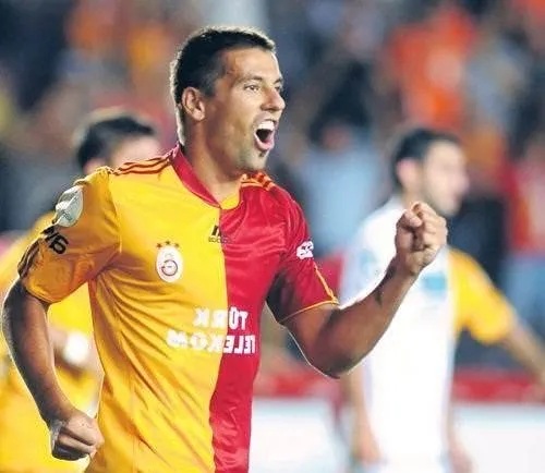 Spor Gündeminden Başlıklar 20/09/2009