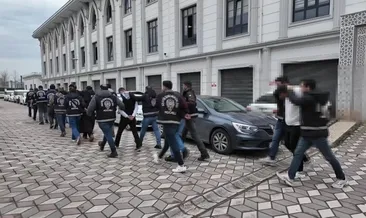 İzmit’teki kanlı saldırıda 6 tutuklama