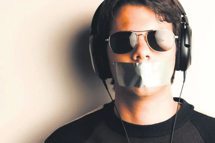 Müzik sektöründe asıl tehlike ne?