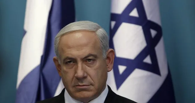 Filistin Dışişleri Bakanlığından Netanyahu’ya tepki