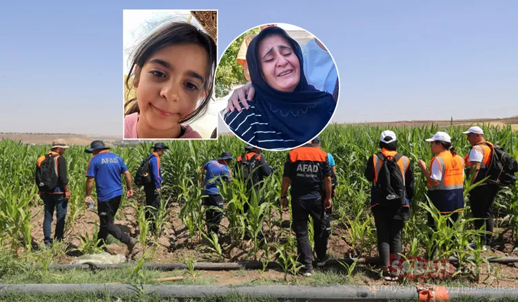 SON DAKİKA | Narin Güran cinayetinde ilk rapor çıktı: Narin Güran ölüm nedeni belli oldu: Amca Salim Güran...