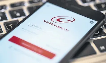 Dolandırıcıların tuzağını e-Devlet bozuyor