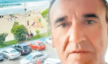 Bartınlı Zeki Erbil bıçaklanarak öldürüldü