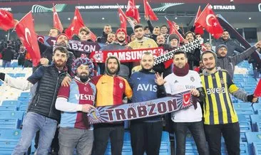 Biz böyle güzeliz