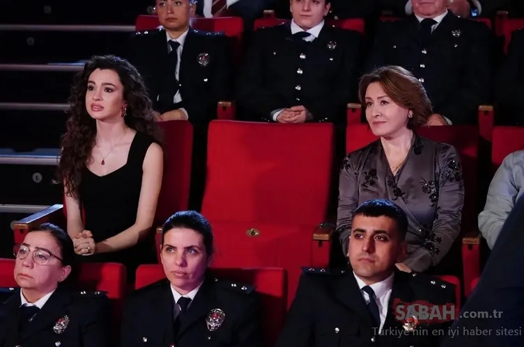 Salı günü tüm Türkiye atv izledi! Bir Gece Masalı hikayesiyle izleyiciyi ekran başına kilitledi!