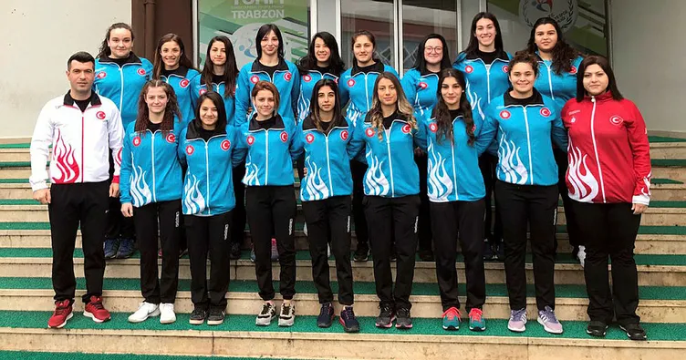 Judoda millilerden 3 altın