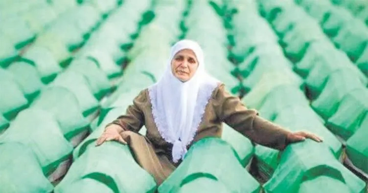 Srebrenitsa’nın simge annesi Hatice hayatını kaybetti