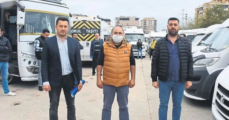 Büyükşehir’den korsana yeşil ışık