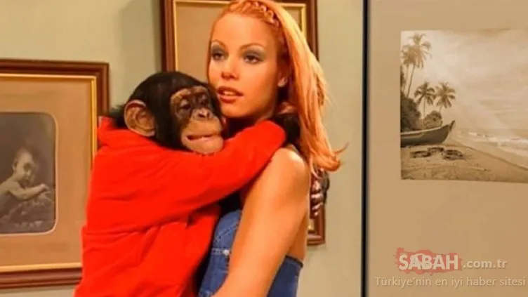 Çarli dizisinin Cilvenaz’ıydı... Mine Çağlar Kondu dünyaevine girdi